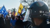 OVO JE GRAĐANSKI RAT Milijarder upozorio SAD: Ako se ovo ne reši, biće problema