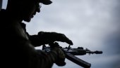 RUSKI IZVIĐAČI DOBILI NOVE KALAŠNJIKOVE: Pogledajte kako se puca iz AK-12 (VIDEO)