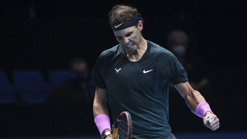 NADAL DONEO ODLUKU: Španac otkrio da li će igrati na Australijan openu