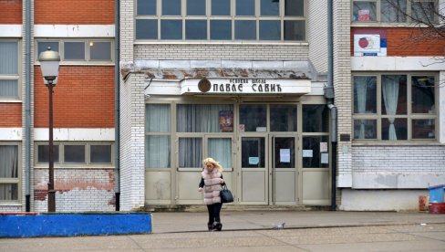 TRAŽI SE MESTO VIŠE, ŠKOLE U PROBLEMU: Veliko interesovanje roditelja da im deca idu u produženi boravak