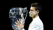 NOVAK ĆE BRANITI TITULU U AUSTRALIJI: Igraće se Australijan open, evo kada turnir počinje