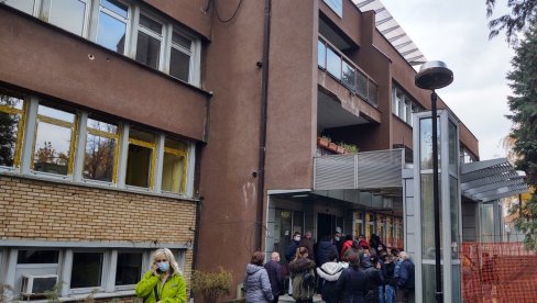 EPIDEMIOLOŠKA SITUACIJA U KOLUBARSKOM OKRUGU: Nova 42 slučaja korone, hospitalizovano 75 pacijenata