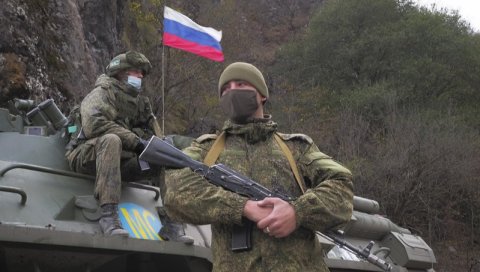 МИРОВЊАЦИ УЛАЗЕ У КАЗАХСТАН! ОДКБ шаље трупе у помоћ, војни савез предвођен Русијом неће мировати