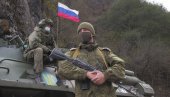 БРИТАНСКИ ОБАВЕШТАЈЦИ ТВРДЕ: Руси окупљају снаге на граници, спрема се нова офанзива