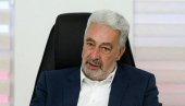 NAJBOLJE JE SAČEKATI IZBOR MITROPOLITA: Krivokapić komentarisao pregovore sa SPS i Temeljni ugovor