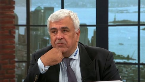 НАЈНОВИЈА АНАЛИЗА ДОКТОРА КОЧОВИЋА: Пре него што кренете на летовање, добро погледајте ове графиконе (ФОТО)