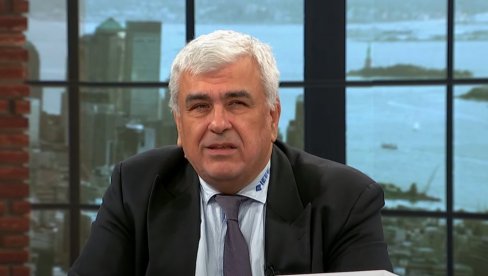 PROFESOR KOČOVIĆ IMA NOVU PROGNOZU: Stručnjak otkriva kada ćemo moći da predahnemo od korone!