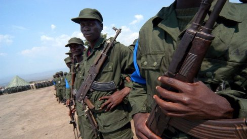 NEZAMAPĆEN MASAKR U KONGU: U napadu na selo ubijeno najmanje 70 ljudi, uključujući i sedam vojnika