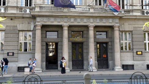 SAVREMENI TOKOVI U IZUČAVANJU JEZIAK, KNJIŽEVNOSTI I KULTURE: Naučna konferencija na Filološkom fakultetu