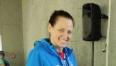 PAO JE KAMEN SA SRCA: Jelena Arunović iznela utiske nakon zlatne medalje Zorane i Damira Mikeca