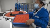 MASOVNA PROIZVODNJA U KINI: Do kraja godine milijardu vakcina Sinofarm za izvoz