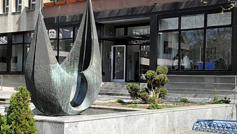 ФИНИШ РАДОВА НА ГАСИФИКАЦИЈИ: Састанак у просторијама општине Звездара