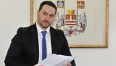 UVEŠĆEMO NOVE PARKING ZONE: Radoslav Marjanović o planovima Opštine Stari grad, lepe vesti za najstarije sugrađane