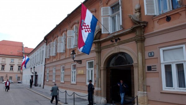 СПОРТСКИ СТРУЧЊАК, ТЕОЛОГ И АДВОКАТ: Ко су нови хрватски министри?