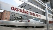 BRISANJE BEZ OSNOVA: Policija pročešljala zvornički katastar BRISANJE BEZ OSNOVA: Policija pročešljala zvornički katastar