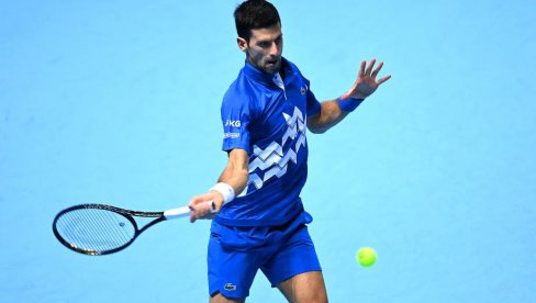 NOVAK TRLJA RUKE: Đoković najviše zaradio, Nadal na trećem mestu, evo kako izgleda top 10