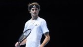 ZVEREV LJUT NA ATP: Nije važno šta mislim o svemu, to nikoga ne zanima