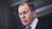 PRLJAVE METODE ZAPADA: Lavrov o obojenim revolucijama i pokušaju sloma Lukašenka