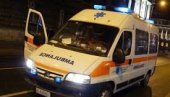 ТРАГЕДИЈА У СРЕМСКОЈ КАМЕНИЦИ: Пацијент скочио кроз прозор болнице