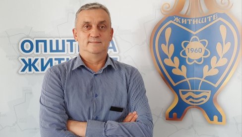 APEL PREDSEDNIKA OPŠTINE ŽITIŠTE: Drastično se povećao broj obolelih od virusa korona, poštujte propisane mere APEL PREDSEDNIKA OPŠTINE ŽITIŠTE: Drastično se povećao broj obolelih od virusa korona, poštujte propisane mere