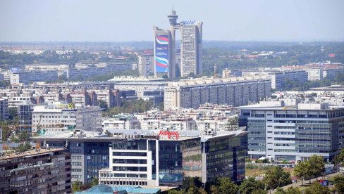 BEOGRAD U RETROVIZORU: Biblioteka grada Beograda raspisala foto-konkurs Retroteka