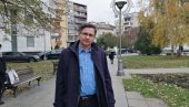 „PROGONE ME DECENIJAMA“: Nastavljeno suđenje istoričaru Milošu Koviću