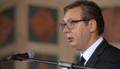 NASTAVLJEN IZLIV MRŽNJE NA TVITERU: Vređaju decu predsednika Vučića