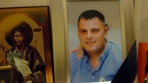 NIJE STIGLO VEŠTAČENJE: Otkazano suđenje za smrt Slobodana Vukića