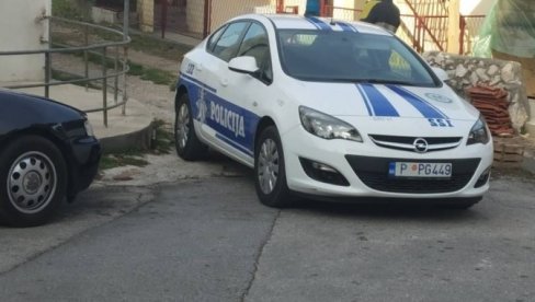 SILOVAO MALOLETNU SESTRU - UŽAS U CRNOJ GORI: Osuđen na 14 godina robije