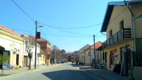 ZBOG VELIKOG BROJA ZARAŽENIH: Još jedna opština u Srbiji proglasila vanrednu situaciju