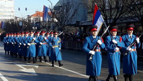 НОВИ САРАЈЕВСКИ НАПАД НА РС: СДА има паклени план, посланици СДС-а, ПДП-а и ДНС-а били уздржани!