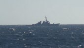 МОЋ НЕЗАВИСНИХ ДРЖАВА: Ирански ратни бродови стигли у америчко „задње двориште“