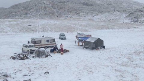 СПРЕЧИТИ ВОЈНЕ ВЕЖБЕ НА ПЛАНИНИ! Коалиција за одрживи развој упутила писмо шефу парламента поводом вишемесечних проблема на Сињајевини