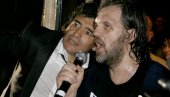 POGLEDAJTE: Dokumentarni film o Maradoni koji je snimio Emir Kusturica (VIDEO)