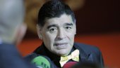 POTVRDIO ADVOKAT: Maradona preminuo od posledica srčanog udara!