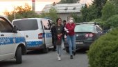 ZBOG MEĐUNARODNE PROSTITUCIJE: Podignuta optužnica protiv Tijane Ajfon