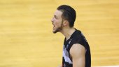 SADA JE SVE JASNO! Poznato vraća li se Žofri Lovernj u Partizan