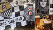 ЕНГЛЕЗ ПОЛУДЕО ЗА ПАРТИЗАНОМ: У Нотингему отвара паб посвећен црно-белима ЕНГЛЕЗ ПОЛУДЕО ЗА ПАРТИЗАНОМ: У Нотингему отвара паб посвећен црно-белима