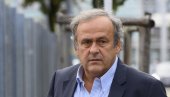 ПЛАТИНИ ОСТАО БЕЗ ТРОФЕЈА! Ојађен бивши председник УЕФА