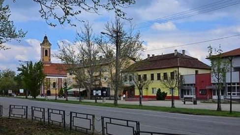 KAPITALNI PROJEKAT U 2021 GODINI: Postrojenje za preradu vode će biti najveća investicija u Žitištu KAPITALNI PROJEKAT U 2021 GODINI: Postrojenje za preradu vode će biti najveća investicija u Žitištu