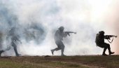 ТЕРОРИСТИЧКИ НАПАД НА НЕМАЧКЕ ВОЈНИКЕ: Бундесвер потврдио инцидент, почиње евакуација