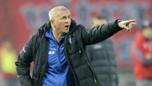 ŠOK PRED ZVEZDU! Novi Pazar ostao bez trenera i to zbog čega