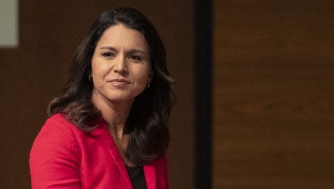 TULSI DEKLASIFIKOVALA VAŽNA DOKUMENTA: Razotkrivena velika zavera u SAD