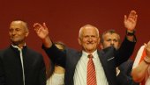 ČETVRTI NAJSTARIJI TRENER: LJupko Petrović ima novi angažman u 76. godini