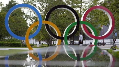 TRAGEDIJA KAKVU SPORT NE PAMTI! Osvajača medalje na Olimpijskim igrama ubio grom