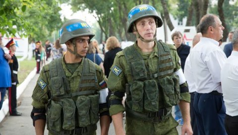 ПУЦЊАВА НА ГРАНИЦИ УКРАЈИНЕ И ПРИДНЕСТРОВЉА: Страх од преливања сукоба у Украјини