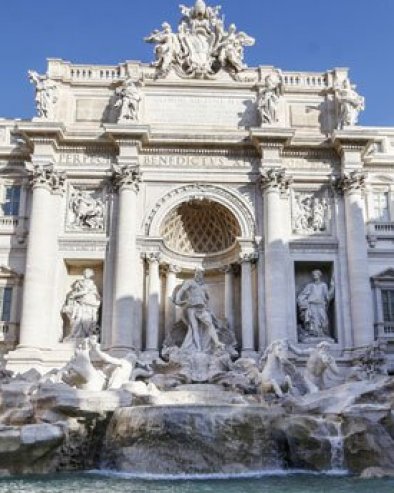 2 ЕВРА ДА ВИДИТЕ ФОНТАНУ ДИ ТРЕВИ: Од 7. јануара толико кошта улазница за туристе и више су него задовољни јер сматрају да је та сума веома