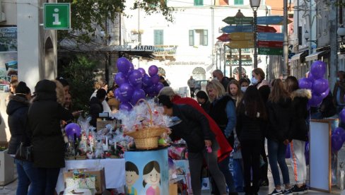 PODRŠKA ZA MINJU I MARKA: Uprkos koroni, širom istočne Hercegovine organizovane brojne humanitarne akcije