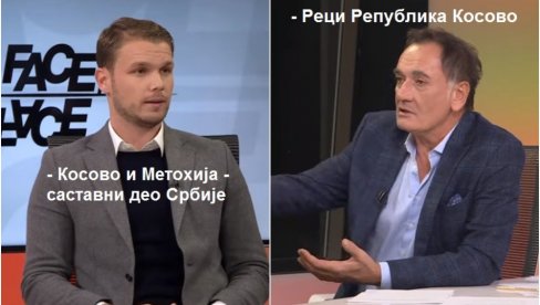 „KOSOVO JE SRBIJA, RS JE TRAJNA! Stanivuković srušio snove antisrpskom lobiju u Sarajevu (VIDEO)