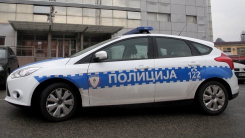 OSUMNJIČEN ZA KRAĐU 10.000 EVRA: Hapšenje u Banjaluci